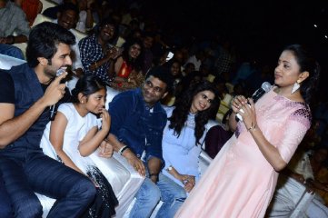 Maharshi Movie Pre Release Event